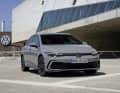 VW Golf eTSI