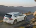 VW Tiguan Allspace