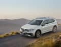 VW Tiguan Allspace