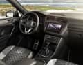 VW Tiguan Allspace
