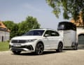VW Tiguan Allspace