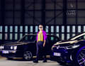 Volkswagen ID.3 GTX FIRE+ICE