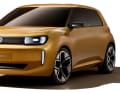 VW ID. EVERY1