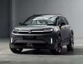 VW ID. CROSS Concept