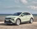 Skoda Elroq 2025