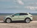 Skoda Elroq 2025