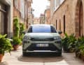Skoda Elroq 2025