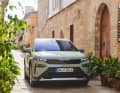 Skoda Elroq 2025