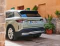 Skoda Elroq 2025