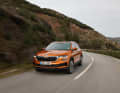 Škoda Karoq 2025