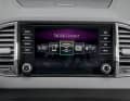 Bei Skoda Connect ist der empfehlenswerte Dienst „Infotainment Online“ ein Jahr gratis freigeschaltet, danach kostet er 70 Euro pro Jahr