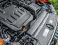 Der bullige 2.0 TDI bietet 150 PS und 360 Nm maximales Drehmoment schon ab 1.600 Umdrehungen pro Minute
