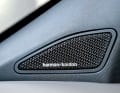 Hört, hört: klangstarkes 640-Watt-Soundsystem von Harmann Kardon, serienmäßig bei „PanAmericana“ und „Aventura“