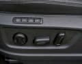 Die Vordersitze sind komplett elektrisch einstellbar und bieten zudem die Memory-Funktion – alles Style-Serie!