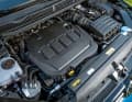 Der ultra-moderne 150-PS-TDI ist eine klare Empfehlung: laufruhig, souverän bei allen Beladungszuständen und ungemein sparsam