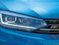 Topp moderne Matrix-LED-Scheinwerfer (IQ.Light) kosten gerade einmal 855 Euro