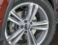 Winterräder „Sebring“ in 7 x18 Zoll mit 235/55 R18 – geschmeidiger Abrollkomfort
