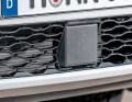 Serie: der Front-Assist. Empfehlung: sein Ausbau zum Radartempomaten ACC, mit dem auch die Umfeldkommunikation Car2X mit einzieht