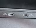 Nicht weniger als sechs USB-C-Buchsen sind im Multivan verteilt