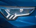 Empfehlenswerte LED-Scheinwerfer und LEDHeckleuchten mit dynamischen Blinkern kosten 890 Euro extra