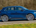 Audi Q3 40 TFSI Quattro S-Tronic