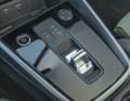 Wie der VW Golf trägt der A3 SB den kleinen Bedienknubbel für die S-Tronic. Pfiffig und intuitiv ist dagegen der Touch-Regler für Radio-Lautstärke und Titelsprung