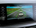 Das Navigationssystem Amundsen mit 9,2-Zoll-Touchscreen fährt im Business-Paket zu 1.980 Euro mit