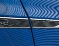 Die R-Line-Ausstattung bietet ein besonders sportliches Exterieur mit eigenständigen Front- und Heckschürzen