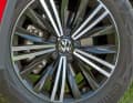 „Nizza“ heißen diese 18-Zoll-Räder für den Tiguan Life, Move und Elegance. Preis: zwischen 190 und 570 Euro