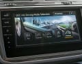 Ein adaptives Fahrwerk ist ab Life für 1.045 Euro zu haben. Beim Tiguan R ist es Standard