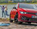 Bei allem Sportsgeist erweist sich Volkswagens Hot Hatch auch als veritabler Problemlöser im Alltag – der GTI ist und bleibt ein echter Golf