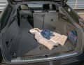 Mit 528 bis 1.567 Litern Volumen ist das Ladeabteil des Sportback kaum kleiner als das des Q8 E-Tron mit Steilheck