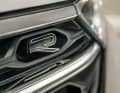 Das R-Line-Modell trägt das VW-Sportabzeichen selbstbewusst an allen Seiten
