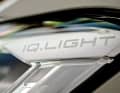 IQ.Light mit LED-Matrix-Scheinwerfern kostet extra, LED-Plus-Licht ist bereits Serie