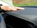 Seit dem Facelift verfügen alle T-Roc über eine geschäumte Armaturentafel