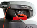 Der Music-Man unter den Kindersitzen: Recaros Mako Elite 2 mit integriertem Sound-System