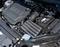 Der 150-PS-TDI ist der perfekte Allrounder: souverän, sparsam und laufruhig. Andere Leistungsstufen sind nicht mehr bestellbar