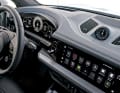 Mit der Modellpflege im Frühjahr bekam auch das Cockpit einen neuen Look