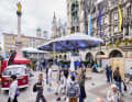 Impressionen IAA 2025
