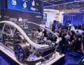 Impressionen IAA 2025