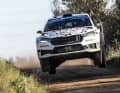 Rallye Chile Bio Bío: Škoda Teams gewinnen WRC2 Challenger und WRC Masters Cup-Wertung