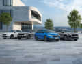 Škoda präsentiert die neuen Sondermodelle Balance für Fabia, Scala, Kamiq, Karoq und Octavia mit besonders umfangreicher Serienausstattung