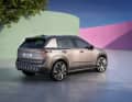 Skoda Epiq, IAA 2025