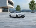 Auch der Škoda Scala ist als umfangreich ausgestattetes Sondermodell Balance verfügbar