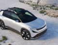 Der Škoda Epiq soll 2025 debütieren und rund 25.000 Euro kosten. Mit einer Designstudie gibt die Marke einen Vorgeschmack auf das kommende Einstiegs-BEV.