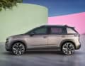 Skoda Epiq, IAA 2025