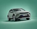 Der Škoda Elroq gewinnt beim 'Best in Class Award' 2026 die Kategorien ‚Bestes E-Auto Familie‘ und ‚Kompaktklasse‘.