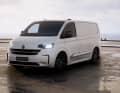 VW T7 Kastenwagen Edition TDI