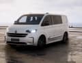 VW T7 Kastenwagen Plus Edition TDI