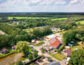 Alles in greifbarer Nähe: Jedes Freizeithighlight des Papillon Country Resorts ist fußläufig in ein paar Gehminuten auf dem Gelände erreichbar